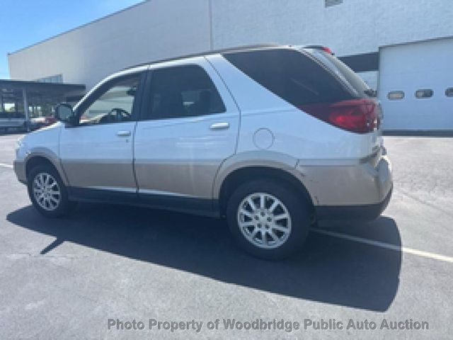 2005 Buick Rendezvous 4dr FWD - 23025067 - 7