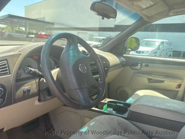 2005 Buick Rendezvous 4dr FWD - 23025067 - 8