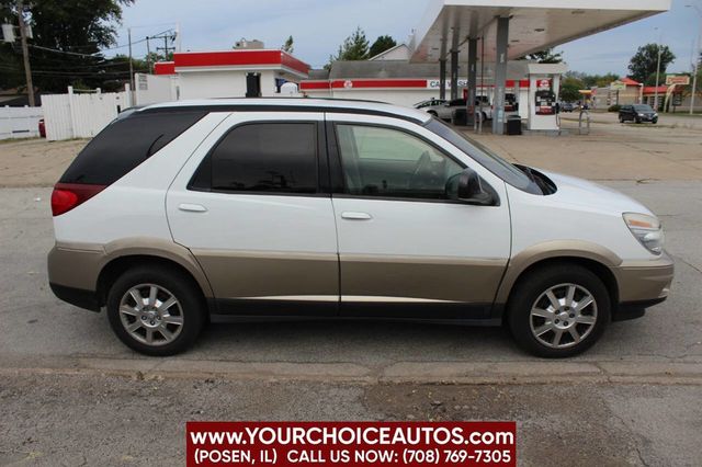 2005 Buick Rendezvous 4dr FWD - 22612939 - 7