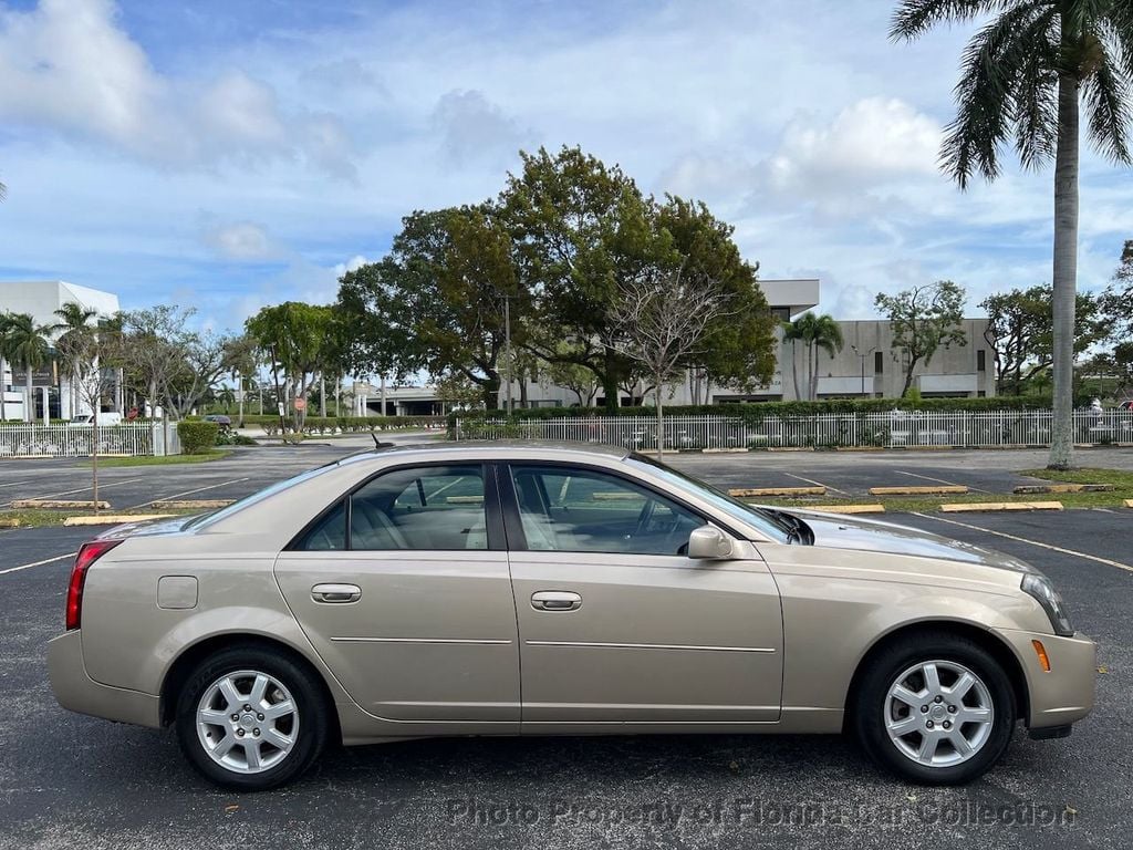 2005 Cadillac CTS 3.6L Sedan - 22214745 - 13