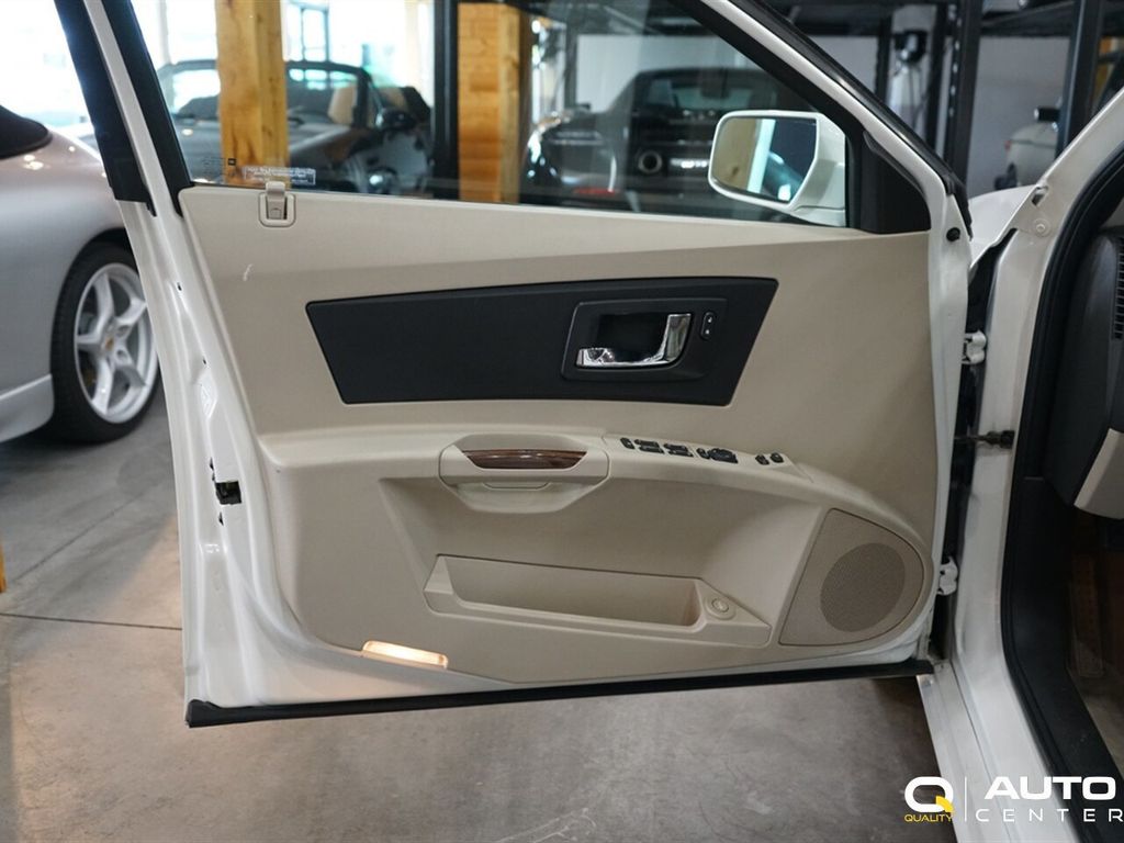2005 Cadillac CTS 4dr Sedan 3.6L - 23050432 - 8