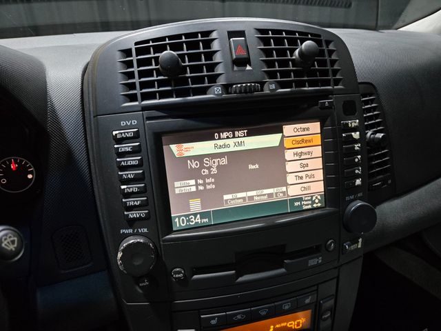 2005 Cadillac CTS-V 4dr Sedan - 22974821 - 12