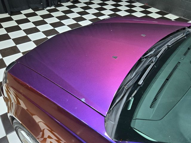 2005 Cadillac CTS-V 4dr Sedan - 22974821 - 26