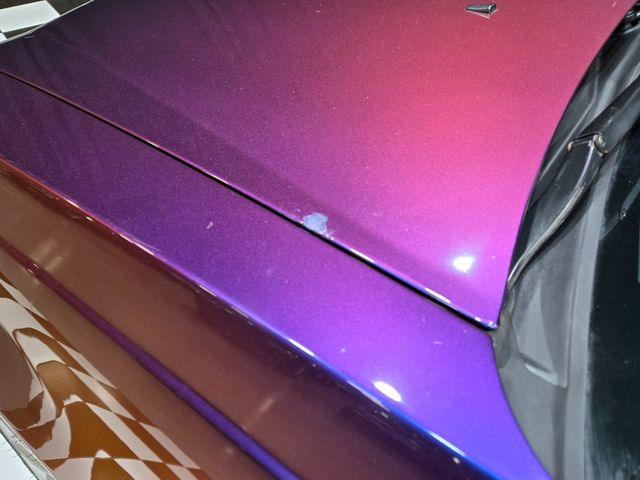 2005 Cadillac CTS-V 4dr Sedan - 22974821 - 27