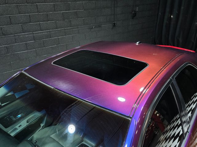 2005 Cadillac CTS-V 4dr Sedan - 22974821 - 28