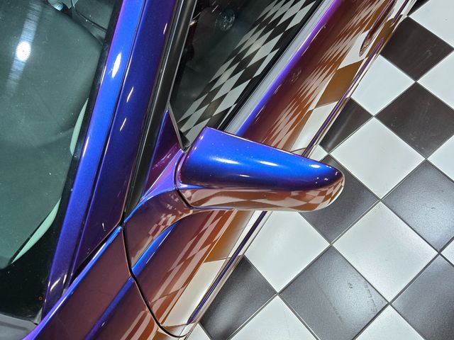 2005 Cadillac CTS-V 4dr Sedan - 22974821 - 29