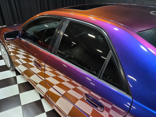 2005 Cadillac CTS-V 4dr Sedan - 22974821 - 30