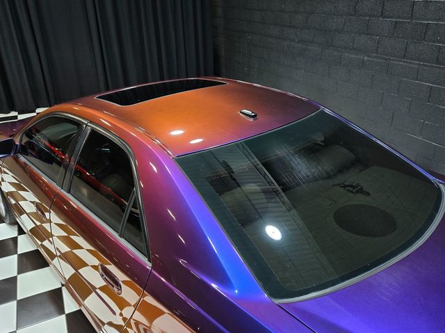 2005 Cadillac CTS-V 4dr Sedan - 22974821 - 31