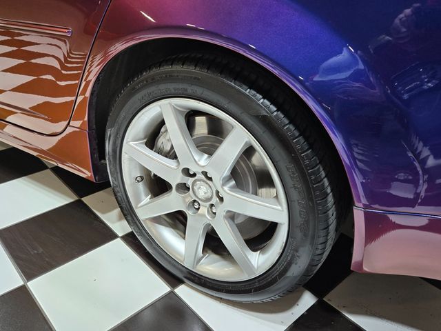 2005 Cadillac CTS-V 4dr Sedan - 22974821 - 32