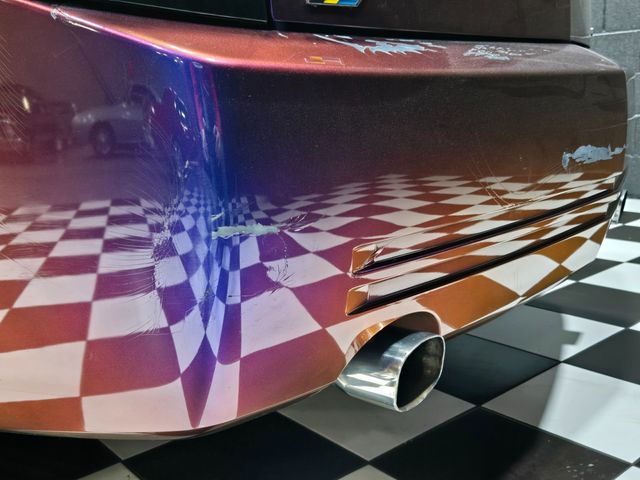 2005 Cadillac CTS-V 4dr Sedan - 22974821 - 37