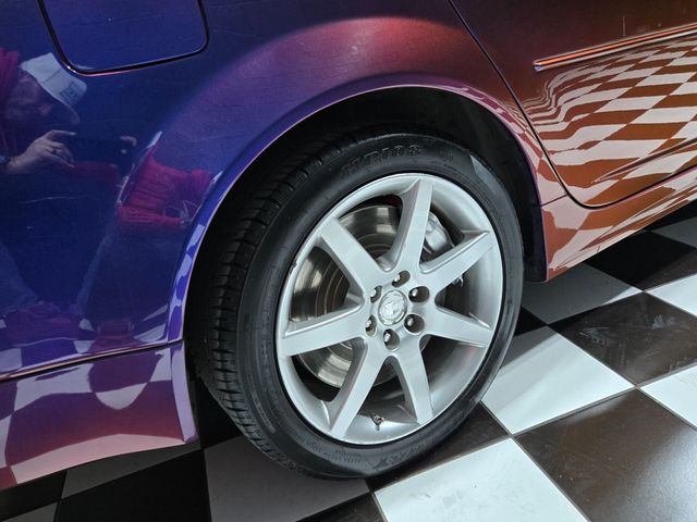 2005 Cadillac CTS-V 4dr Sedan - 22974821 - 41