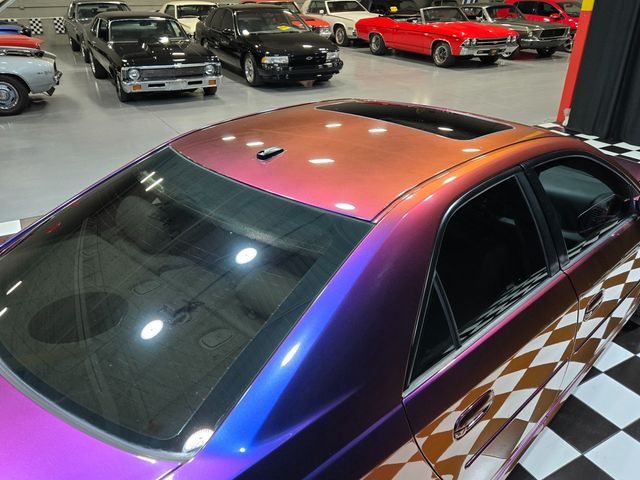 2005 Cadillac CTS-V 4dr Sedan - 22974821 - 42