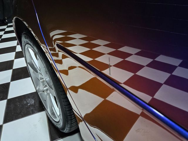 2005 Cadillac CTS-V 4dr Sedan - 22974821 - 43