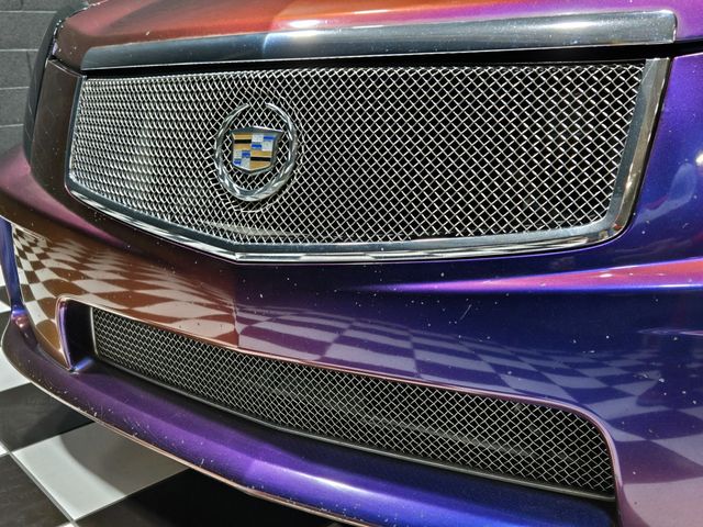 2005 Cadillac CTS-V 4dr Sedan - 22974821 - 51