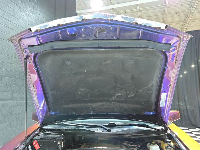 2005 Cadillac CTS-V 4dr Sedan - 22974821 - 57