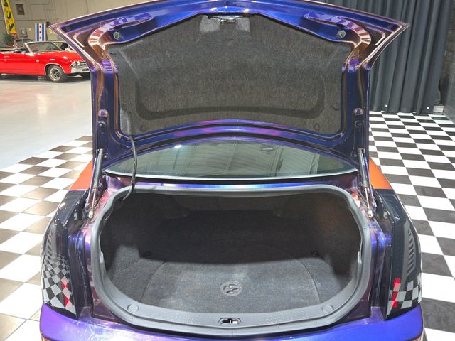 2005 Cadillac CTS-V 4dr Sedan - 22974821 - 58