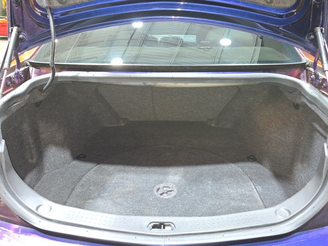 2005 Cadillac CTS-V 4dr Sedan - 22974821 - 59