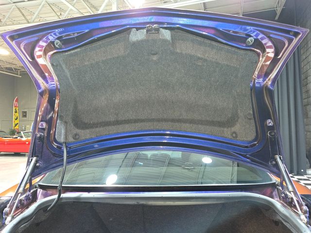 2005 Cadillac CTS-V 4dr Sedan - 22974821 - 60