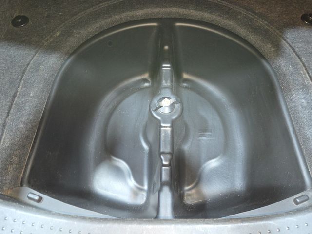 2005 Cadillac CTS-V 4dr Sedan - 22974821 - 62