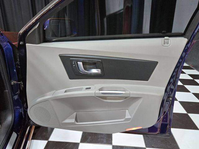 2005 Cadillac CTS-V 4dr Sedan - 22974821 - 63