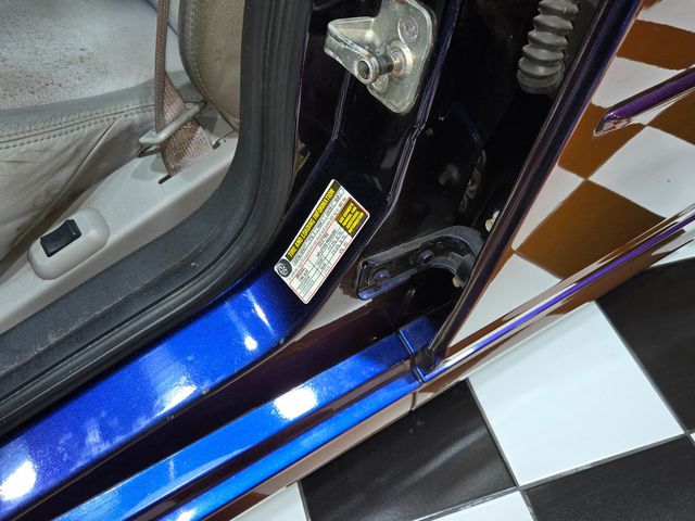 2005 Cadillac CTS-V 4dr Sedan - 22974821 - 66