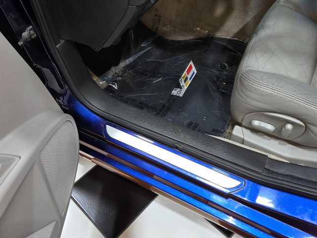 2005 Cadillac CTS-V 4dr Sedan - 22974821 - 67