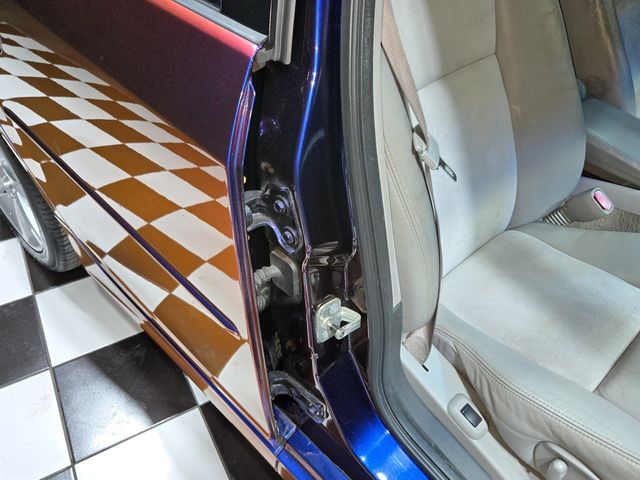 2005 Cadillac CTS-V 4dr Sedan - 22974821 - 68