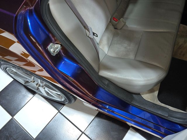 2005 Cadillac CTS-V 4dr Sedan - 22974821 - 69