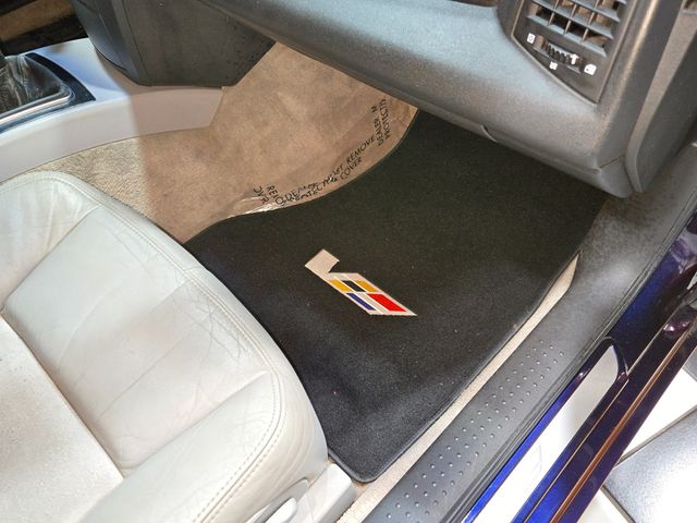 2005 Cadillac CTS-V 4dr Sedan - 22974821 - 71