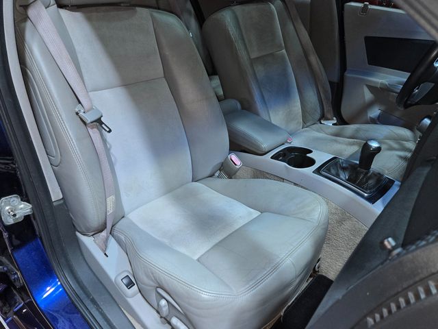 2005 Cadillac CTS-V 4dr Sedan - 22974821 - 73