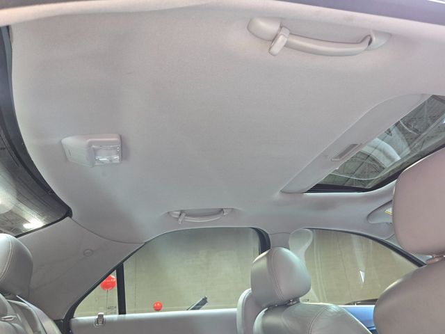 2005 Cadillac CTS-V 4dr Sedan - 22974821 - 75