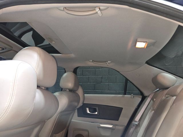 2005 Cadillac CTS-V 4dr Sedan - 22974821 - 78