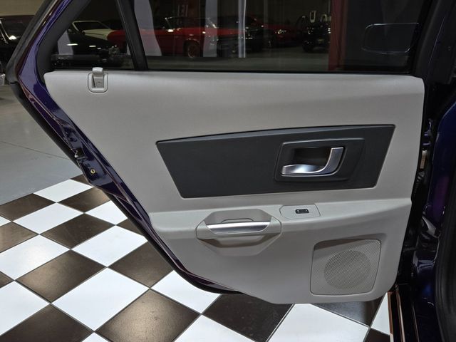 2005 Cadillac CTS-V 4dr Sedan - 22974821 - 79