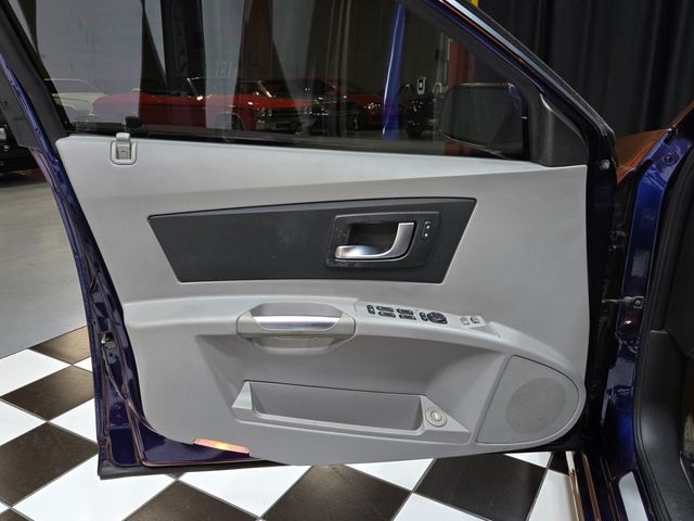 2005 Cadillac CTS-V 4dr Sedan - 22974821 - 81