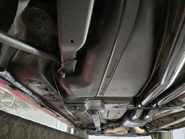 2005 Cadillac CTS-V 4dr Sedan - 22974821 - 83