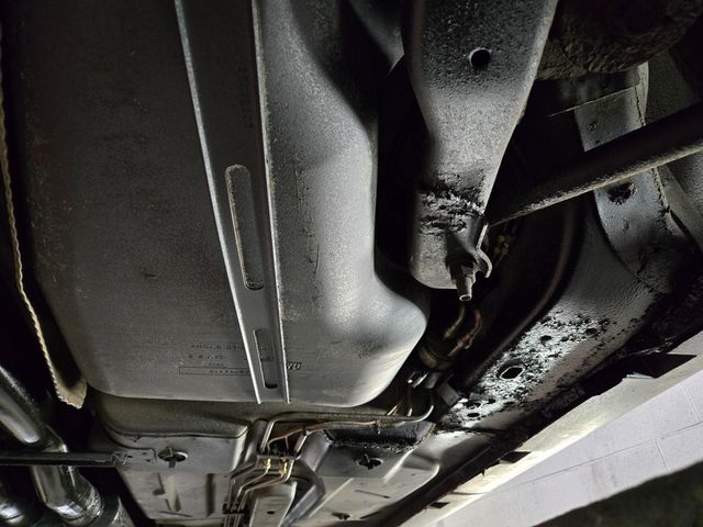 2005 Cadillac CTS-V 4dr Sedan - 22974821 - 84