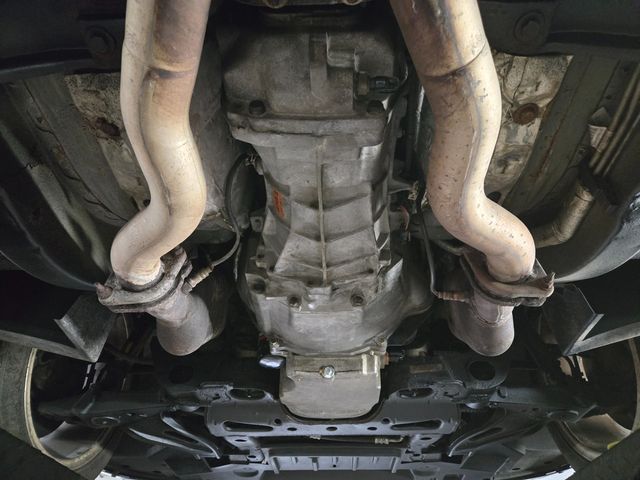 2005 Cadillac CTS-V 4dr Sedan - 22974821 - 85