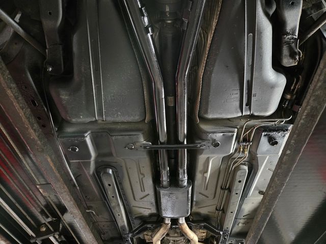 2005 Cadillac CTS-V 4dr Sedan - 22974821 - 86