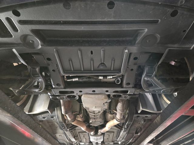 2005 Cadillac CTS-V 4dr Sedan - 22974821 - 87