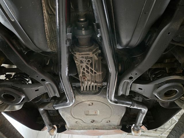 2005 Cadillac CTS-V 4dr Sedan - 22974821 - 88