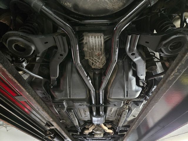 2005 Cadillac CTS-V 4dr Sedan - 22974821 - 89