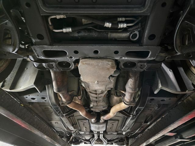 2005 Cadillac CTS-V 4dr Sedan - 22974821 - 90