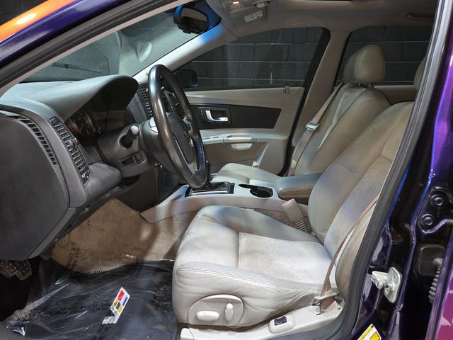 2005 Cadillac CTS-V 4dr Sedan - 22974821 - 91