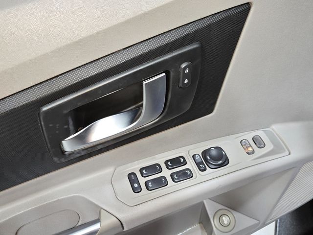 2005 Cadillac CTS-V 4dr Sedan - 22974821 - 93