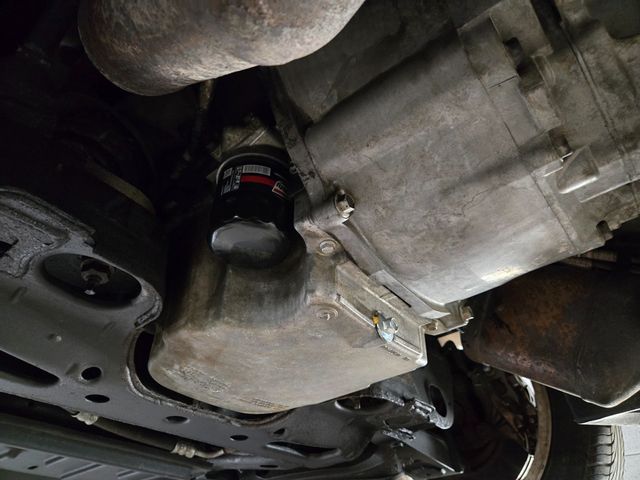 2005 Cadillac CTS-V 4dr Sedan - 22974821 - 94