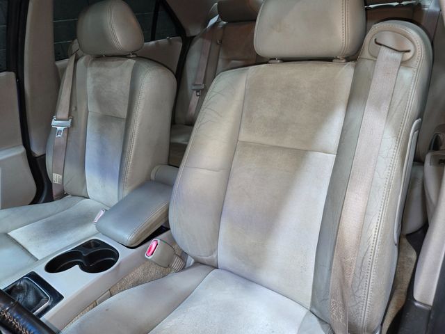 2005 Cadillac CTS-V 4dr Sedan - 22974821 - 95