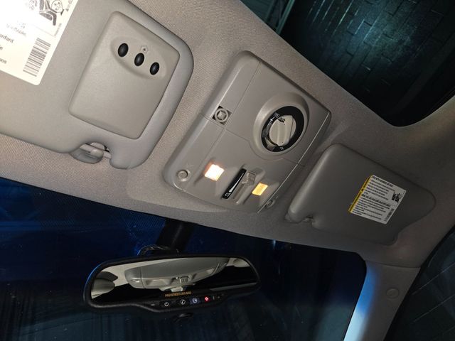 2005 Cadillac CTS-V 4dr Sedan - 22974821 - 98