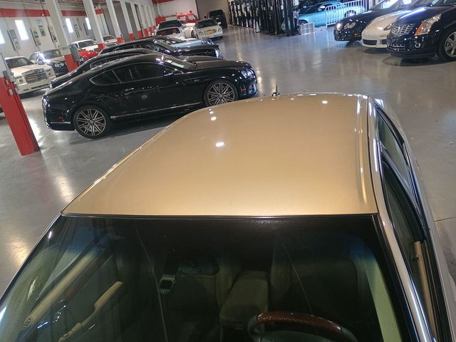 2005 Cadillac DeVille 4dr Sedan DTS Clean Carfax Florida Car - 22974277 - 10