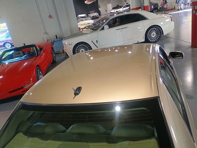 2005 Cadillac DeVille 4dr Sedan DTS Clean Carfax Florida Car - 22974277 - 11