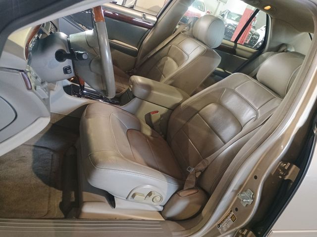 2005 Cadillac DeVille 4dr Sedan DTS Clean Carfax Florida Car - 22974277 - 14